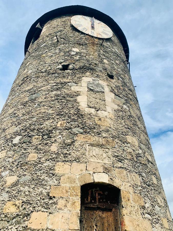 La Kabylie Au Coeur Des 3 Vallees Internet Tout Compris Tarascon-sur-Ariège Exteriör bild