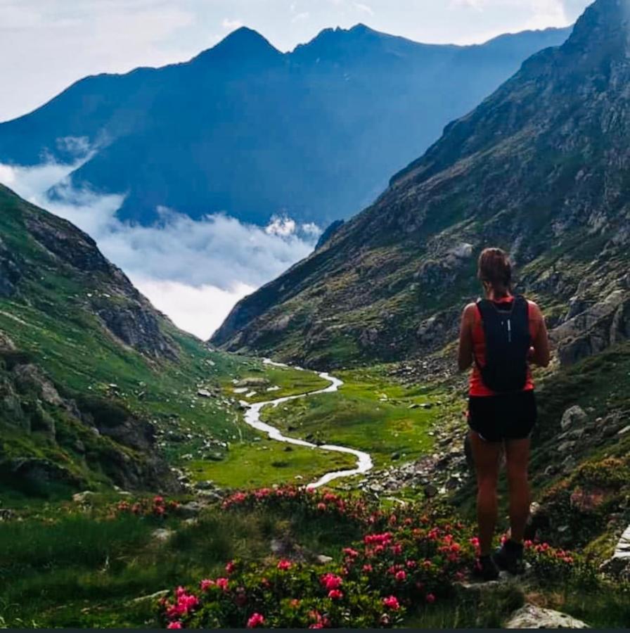 La Kabylie Au Coeur Des 3 Vallees Internet Tout Compris Tarascon-sur-Ariège Exteriör bild